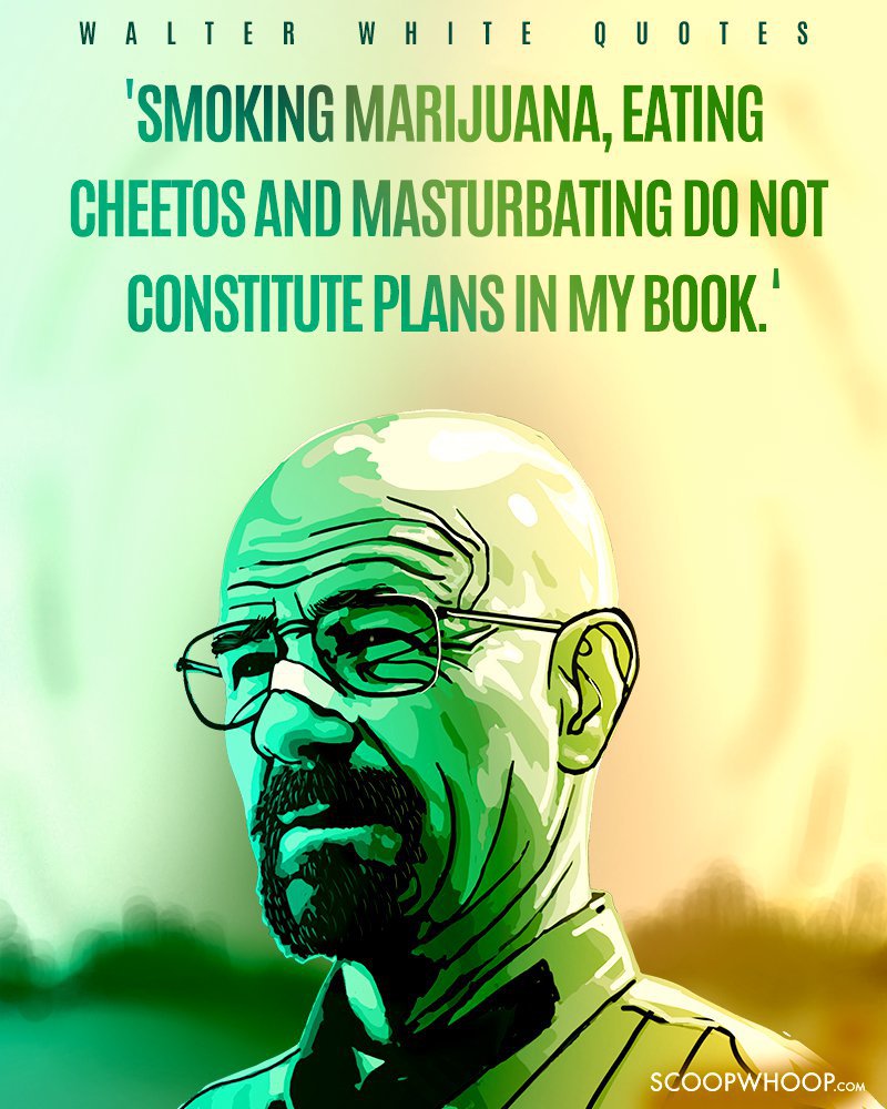 14 walter white quotes that define the evil genius that is