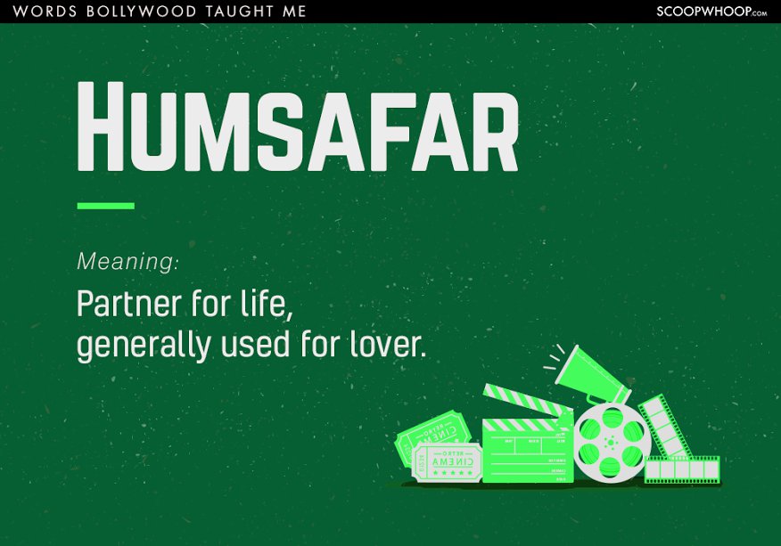 25 Words We Would Have Never Known If Bollywood Hadn’t Taught Them To Us