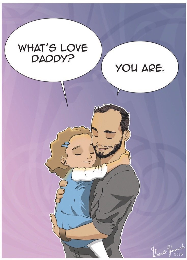 Dad Daughter Porn Comics Hentai Siterips And Porn Games Svscomics Com