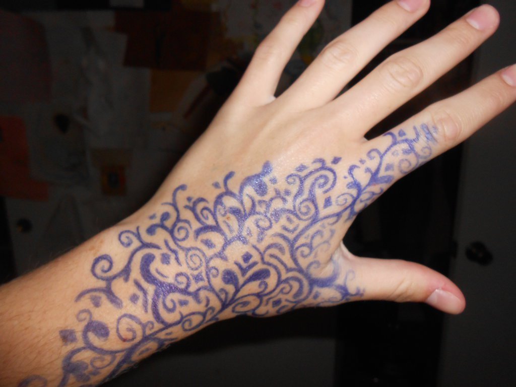 20 Things You’ll Understand Only If You Are An Obsessive Compulsive Doodler