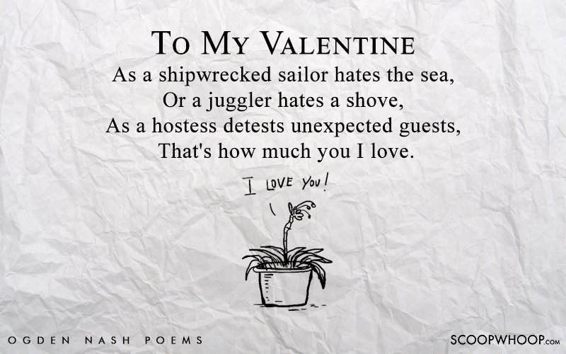 ogden nash quip
