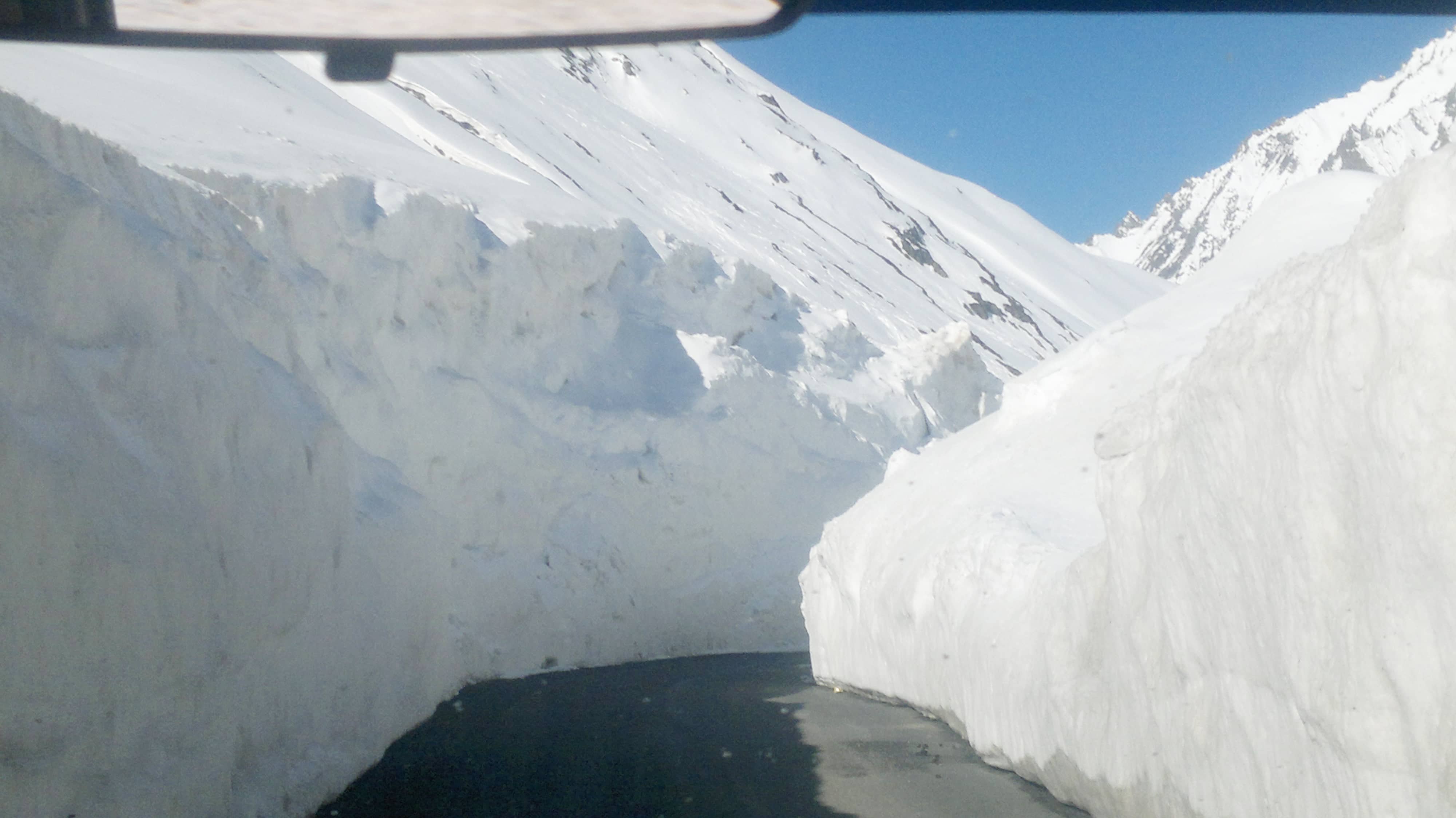 Image result for Rohtang Paas