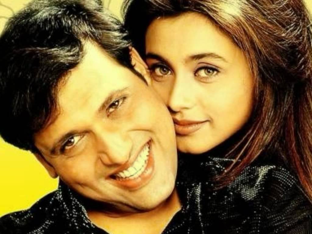 9 Forgotten Bollywood Affairs Which Prove That the 90s Were the Best