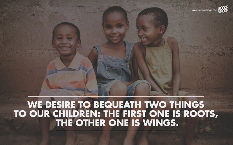 25 African Proverbs That Ll Teach You Some Valuable Life