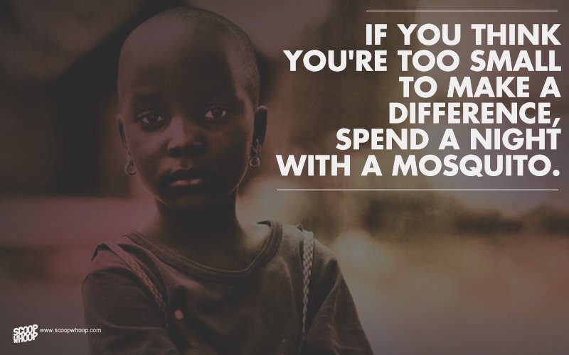 25 African Proverbs That’ll Teach You Some Valuable Life Lessons