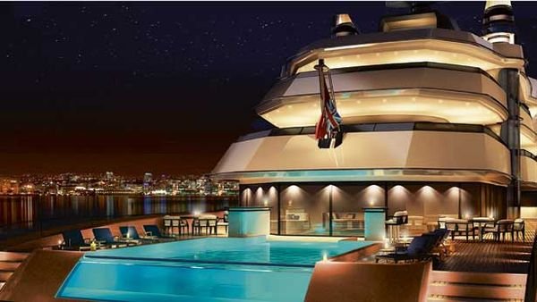 inside the most expensive yachts