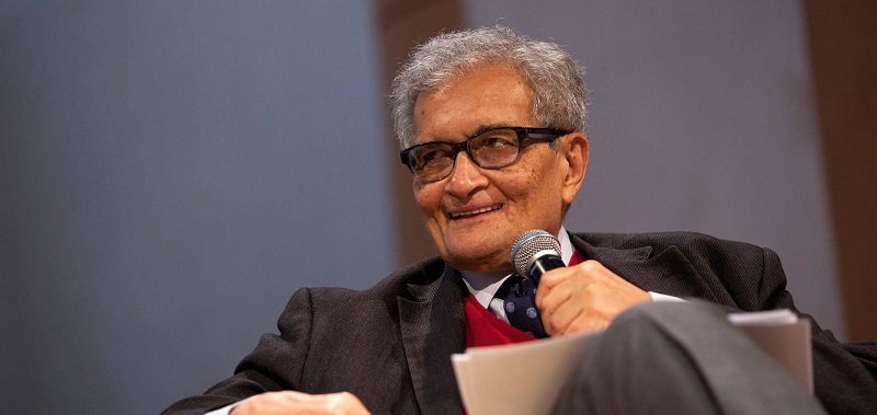 10 Interesting Facts About Nobel Laureate Amartya Sen On His 82nd Birthday