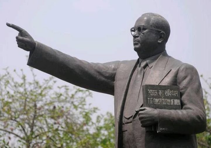 For First Time Ever Un To Observe Dr Br Ambedkars Birth Anniversary 8794