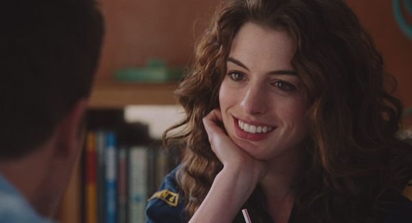 On Her Birthday, Here Are 20 Reasons Why Anne Hathaway Will Always Be ...