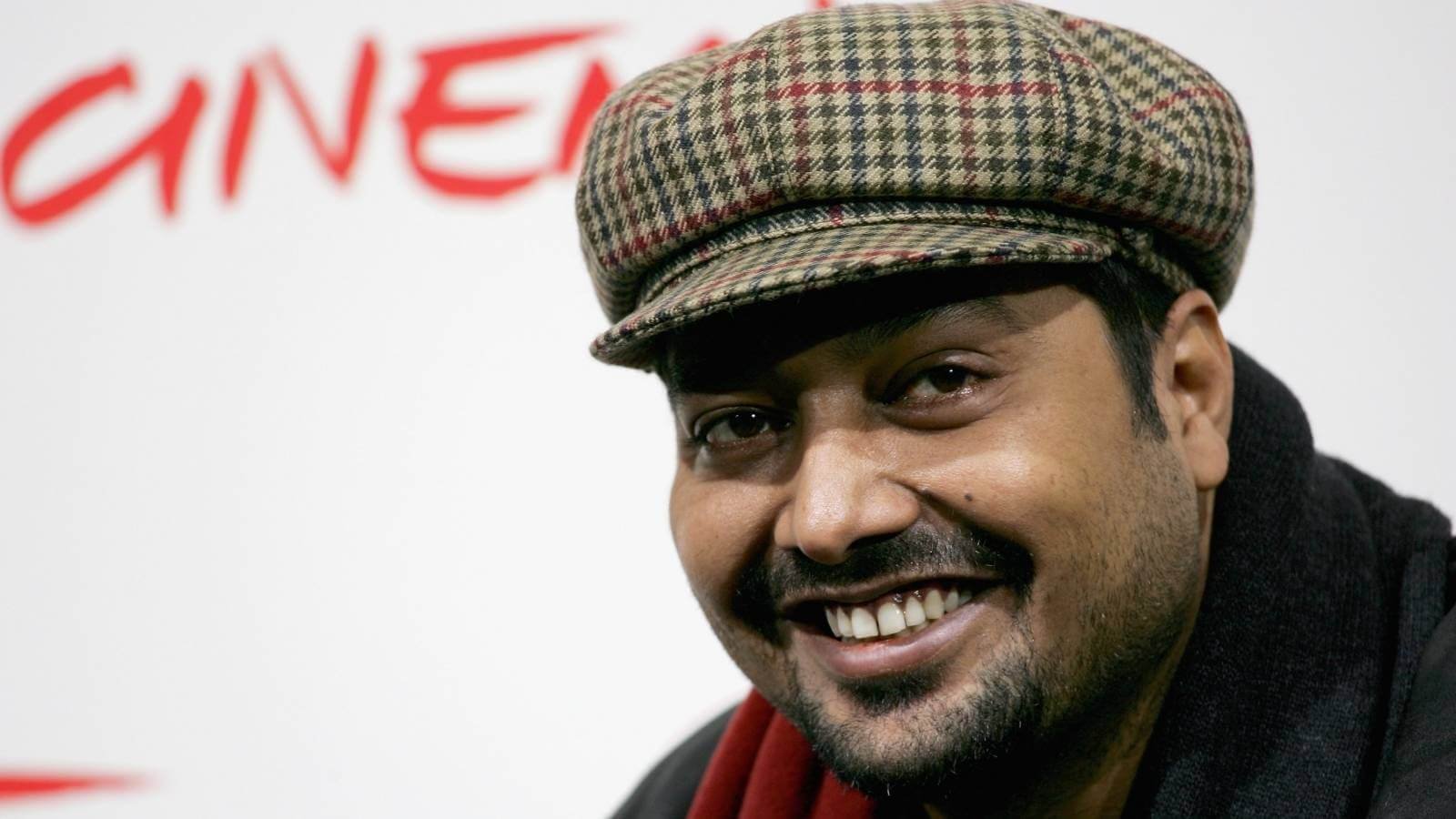 Anurag Kashyap Met Hindu College Students & Got Candid ...