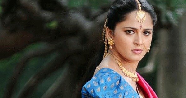 Anushka Shetty dropped from Prabhas' film.