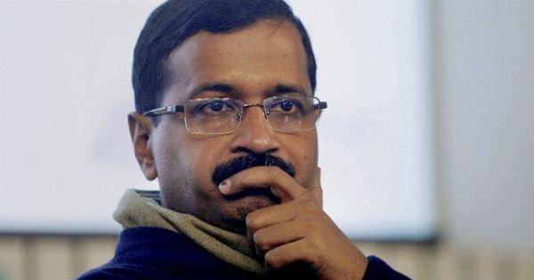 Delhi High Court Refuses To Stay Trial Against Arvind Kejriwal In ...