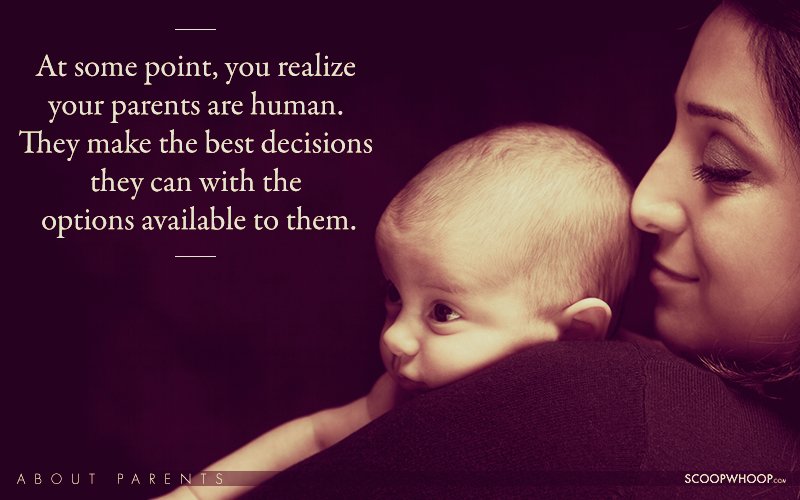 20 Quotes About Parents That Beautifully Explain Why They Deserve