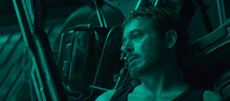 6 Things We Found Out About ‘Avengers: Endgame’ From The First Trailer ...