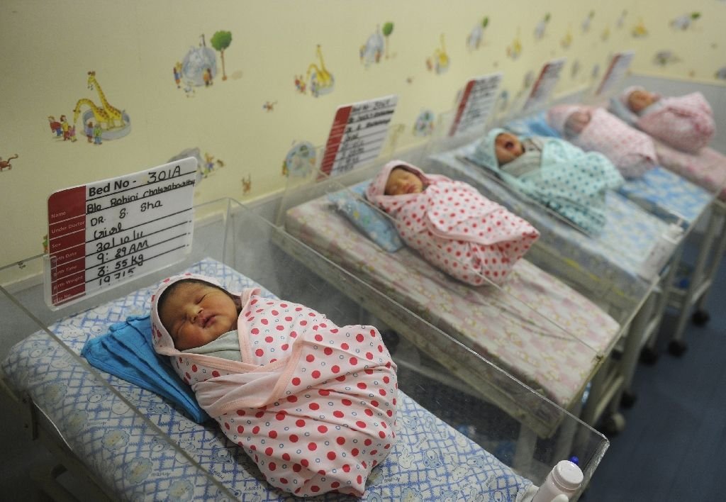 Low Infant Mortality Rate In Kerala Is Due To