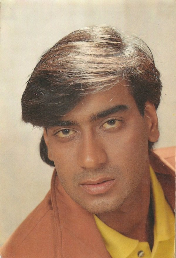 Ajay Devgan Hairstyle Photo Old Hairstyle Guides ajay devgan hairstyle photo old