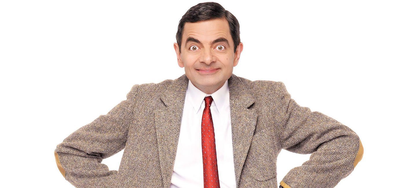 11 Memorable GIFS That Prove Mr. Bean Was The Ultimate King Of Jugaad