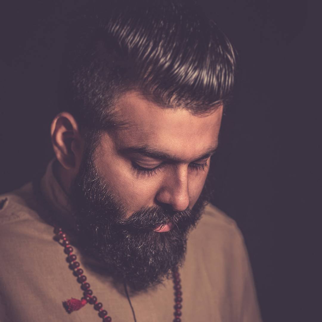 Had A Rough 2016? Here Are The Best Indian Beards To End The Year On A