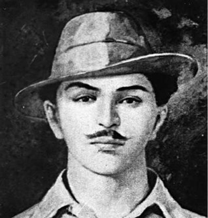 Here's all about Bhagat Singh when the nation is battling over his legacy