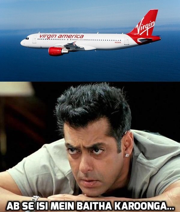 15 Really Funny Salman Khan Memes Thatll Make Even Bhai Fans Rofl 