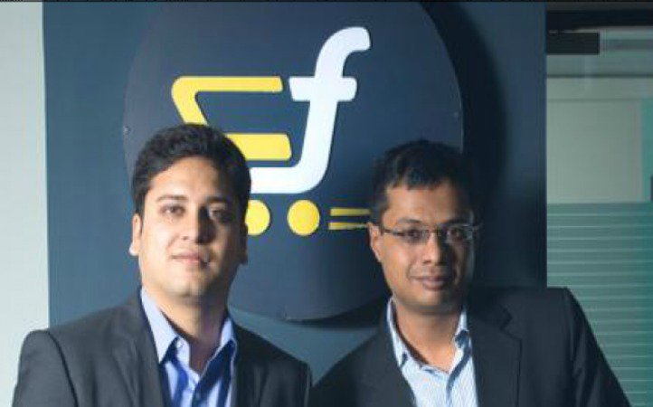 8 Lesser Known Facts About Flipkart Co-Founder And New CEO Binny Bansal