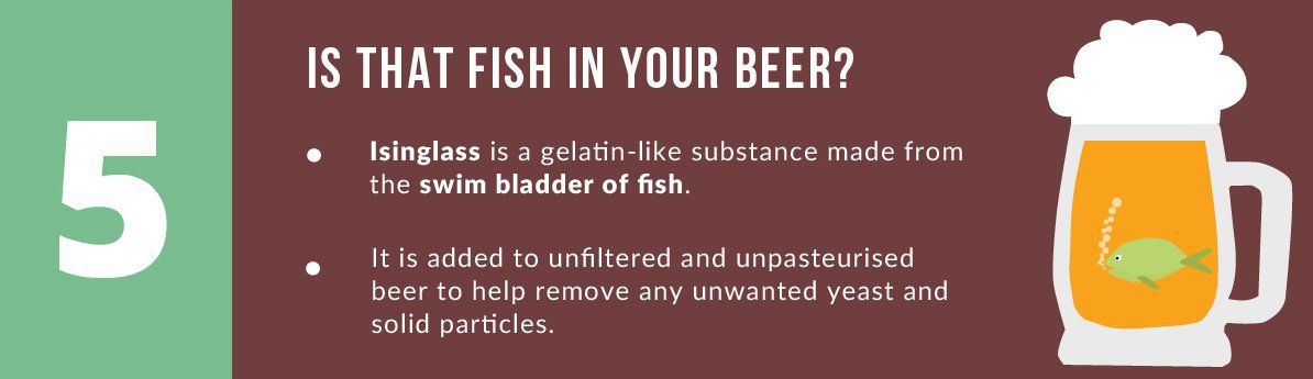 14 Weird Ingredients That Are Hidden In Everyday Food Items 14-weird-ingredients-that-are-hidden-in-everyday-food-items