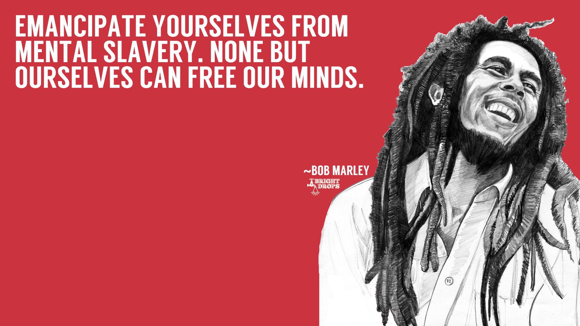 15 Bob Marley Quotes to Free Your Mind
