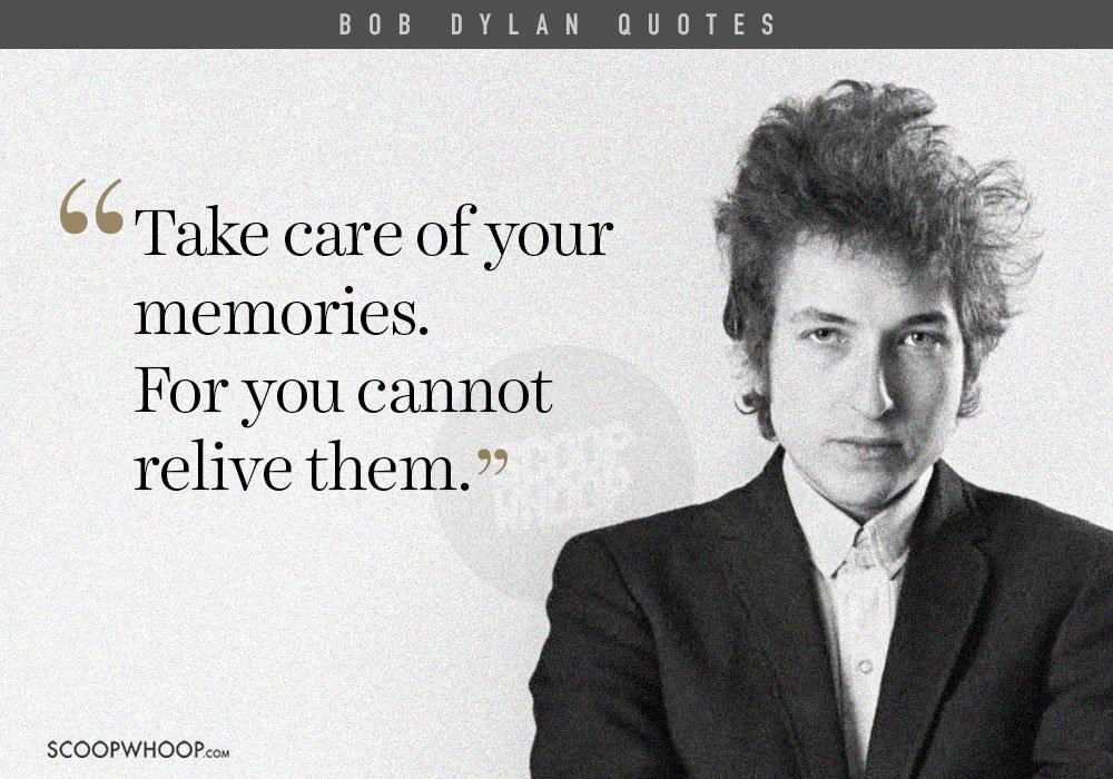 Bob Dylan Quotes About Music | 94 Quotes