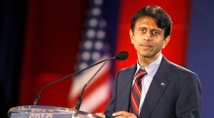 Bobby Jindal Opposes Same Sex Marriage Calls Us Supreme Court Unnecessary 