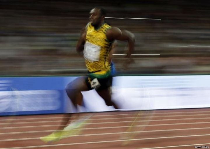 How Does Usain Bolt Run So Fast? Science Says It’s Impossible At 6.5 Feet