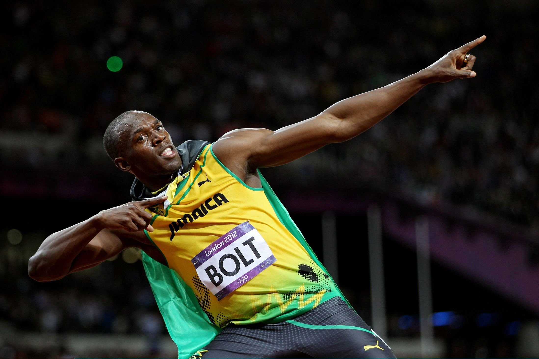 Usain Bolt Set To Participate In His LastEver 100m Sprint Tonight