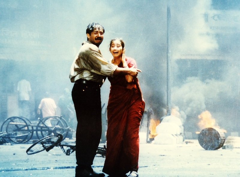 Mani Ratnam’s Bombay Was One of the Most Important Films We Saw While