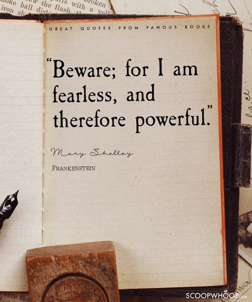 20 Unforgettable Quotes From Classic Books That Will Always Stay In