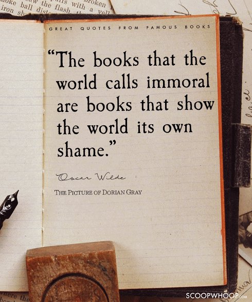 20 Unforgettable Quotes From Classic Books That Will Always Stay In ...