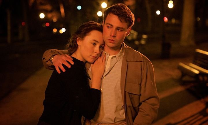 20 Best Romantic Hollywood Movies From 2015 For Every Die ...