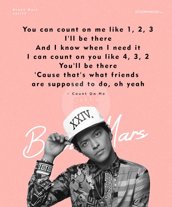 Lyrics Center Just The Way You Are Bruno Mars Lyrics