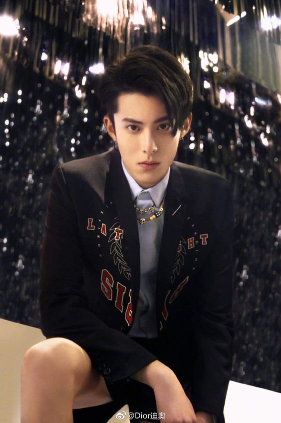 Dylan Wang – Dylan Wang'S Fan Site