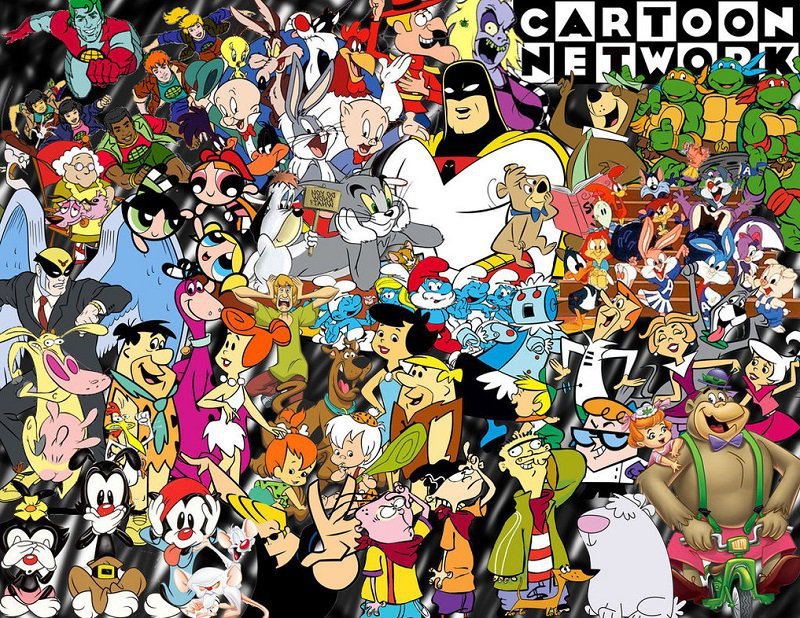 Here’s Why Cartoon Network Will Always Be Special For The 90s Kid
