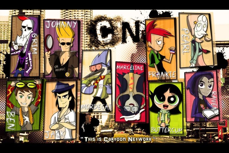 Here’s Why Cartoon Network Will Always Be So Special To Us
