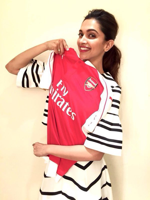 Ever Wondered Which Football Teams Your Favourite Indian Celebrities