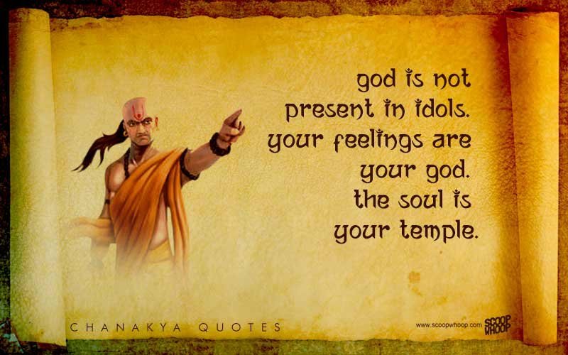 Image result for chanakya quotes on success