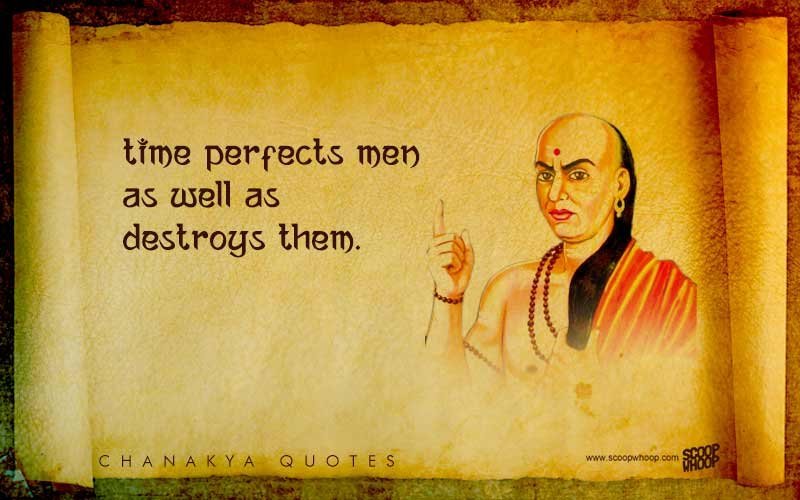 Image result for chanakya quotes on success