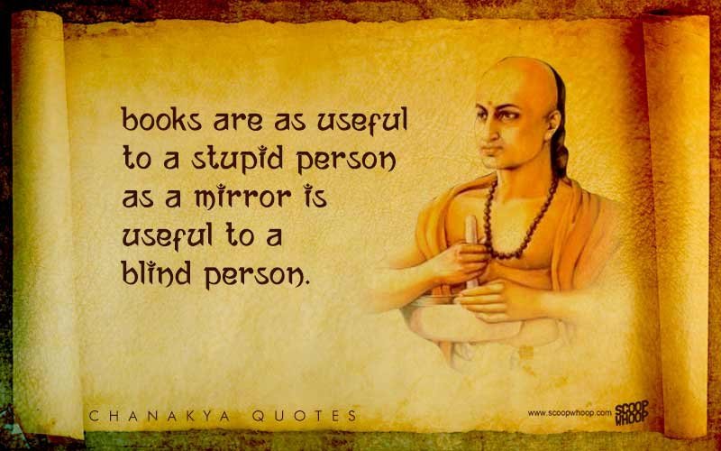 Image result for chanakya quotes on success