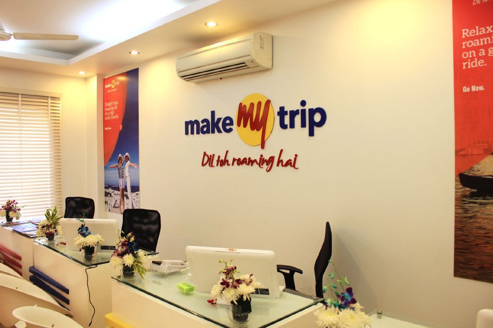Make My Trip Customer Care Number Bangalore Contact