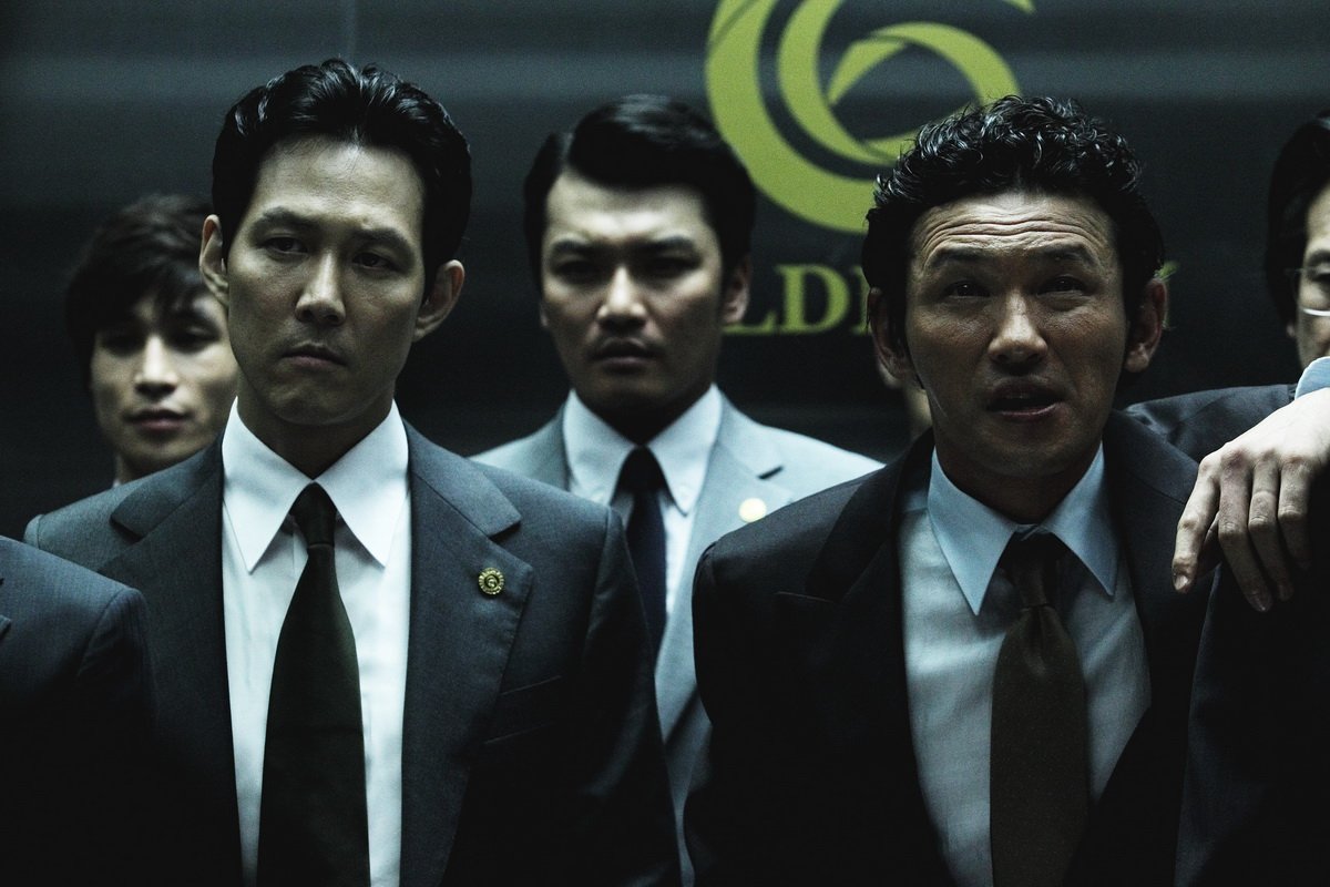 Forget Hollywood’s Blockbusters, It’s South Korea That Makes The Best