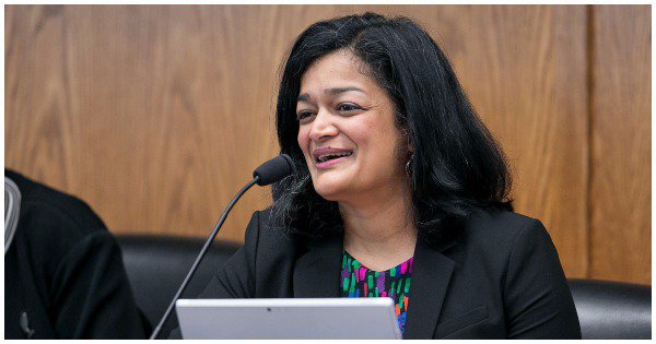 Pramila Jayapal Becomes The Indian-American Woman To Be Elected To The ...