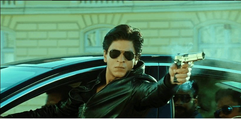 Dhoom 4 Gets Bigger With King Khan Approached To Play The Next Villain