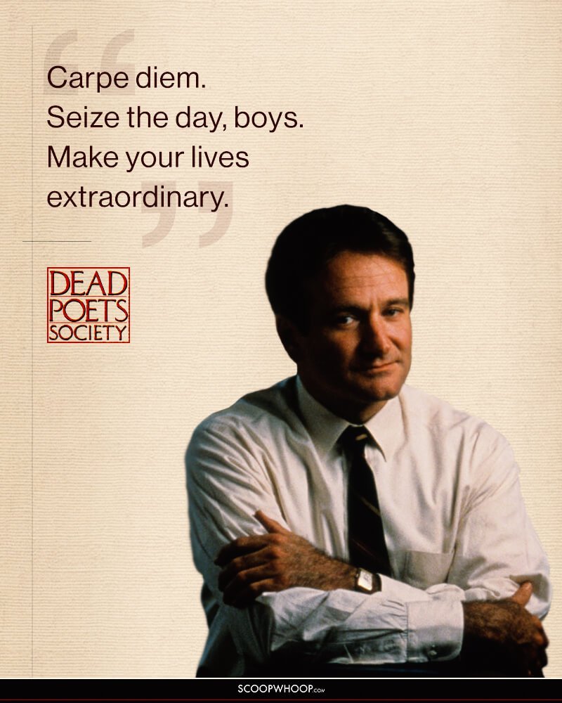 httpsdead poets society quotes