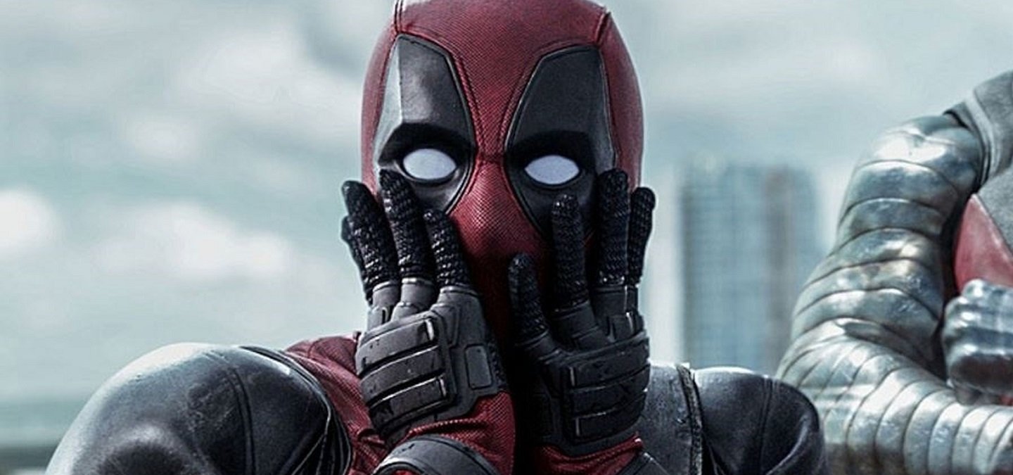 If Deadpool Were Directed By Sooraj Barjatya This Is What Itd Have