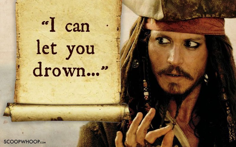 Image result for images of jack sparrow
